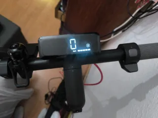 Patinete Eléctrico V25i Pro DGT 2024