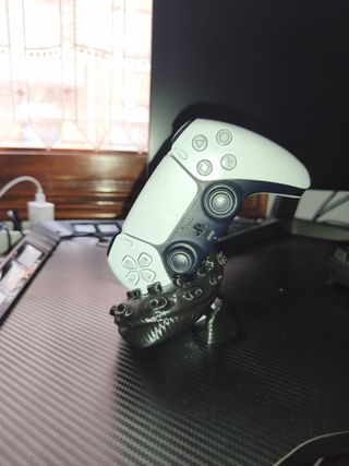 Soporte Tentáculo para Mando PS5