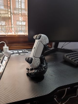 Soporte Tentáculo para Mando PS5