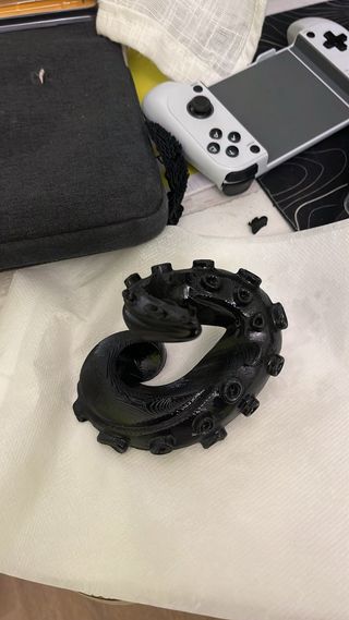 Soporte Tentáculo para Mando PS5