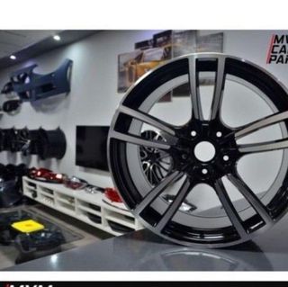 Juego de 4 Llantas 21 New Turbo BLK P021