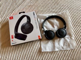 Auriculares JBL Tune 520BT Negros