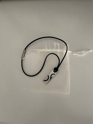 Colgante Viceroy Acero Diseño