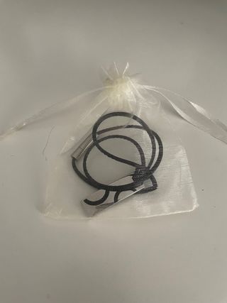 Colgante Viceroy Acero Diseño