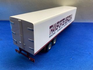 CAMION ESCALA 1:43 PEGASO 2011-50 TRANSPORTES