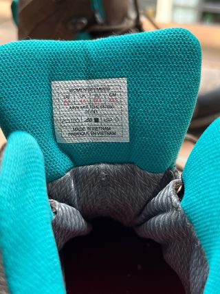 Botas The North Face Gore-Tex Talla 37.5