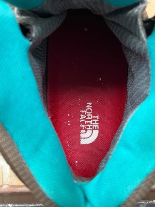 Botas The North Face Gore-Tex Talla 37.5