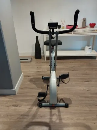 Bicicleta Estática Pro-Form, Decathlon