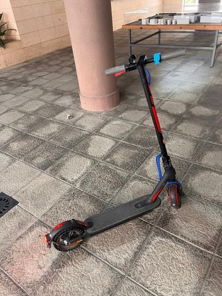 Patinete Eléctrico Xiaomi
