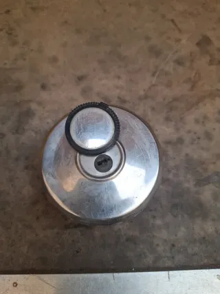 Tapa depósito gasolina Seat 127