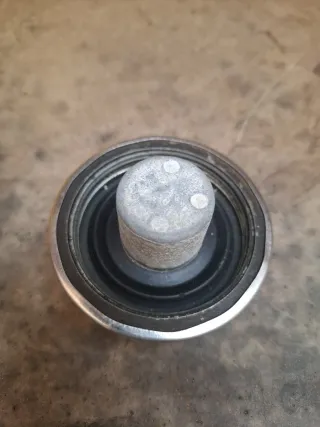 Tapa depósito gasolina Seat 127