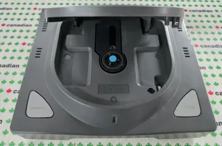 Consola SNK Neo-Geo CDZ Gris