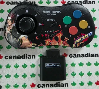 Consola SNK Neo-Geo CDZ Gris