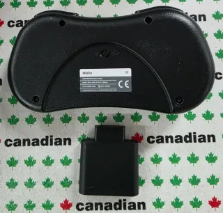 Consola SNK Neo-Geo CDZ Gris