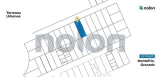 Terreno en venta en Montefrío