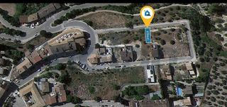 Terreno en venta en Montefrío