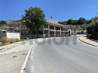 Terreno en venta en Montefrío