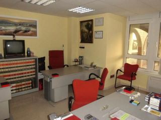 Oficina en venta en La Granja en Zaragoza