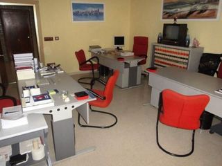 Oficina en venta en La Granja en Zaragoza