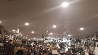 Nave industrial en venta en Isla Cristina ciudad en Isla Cristina