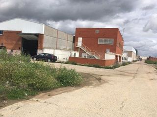 Terreno en venta en Torrejón de la Calzada