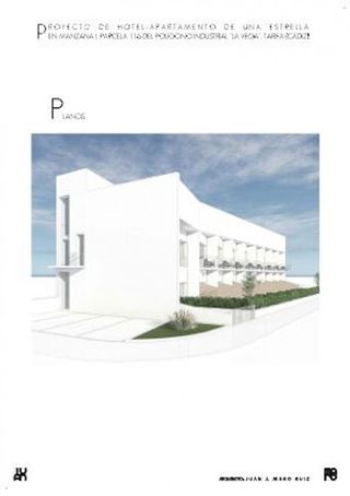 Local comercial en venta en Tarifa