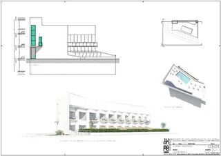 Local comercial en venta en Tarifa