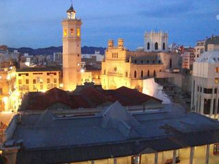 Oficina en venta en Centro en Castellón de la Plana