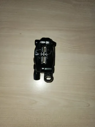 Pinza de freno hidráulico