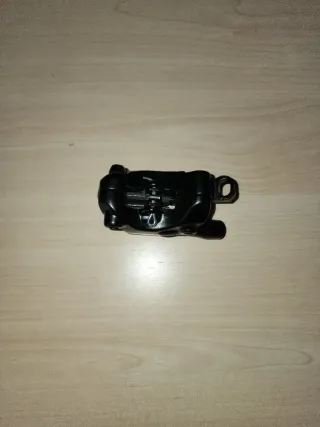 Pinza de freno hidráulico