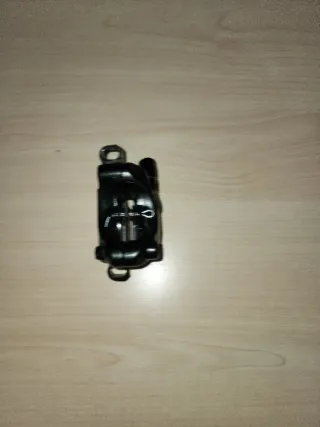 Pinza de freno hidráulico