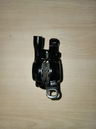 Pinza de freno hidráulico