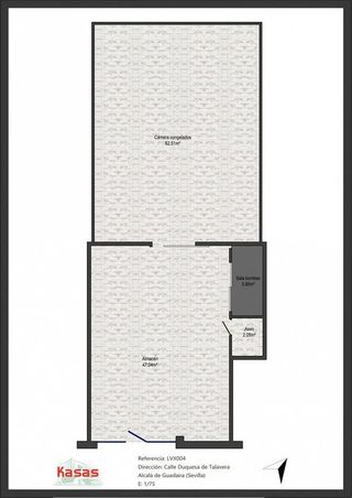 Local comercial en venta en Centro en Alcalá de Guadaira