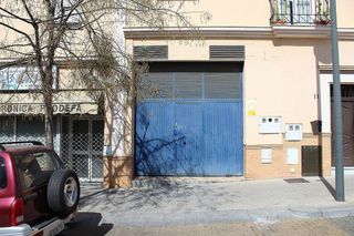 Local comercial en venta en Centro en Alcalá de Guadaira
