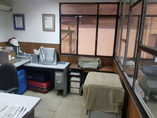 Nave industrial en venta en Pajarillos en Valladolid