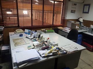 Nave industrial en venta en Pajarillos en Valladolid