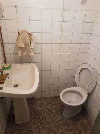 Nave industrial en venta en Pajarillos en Valladolid