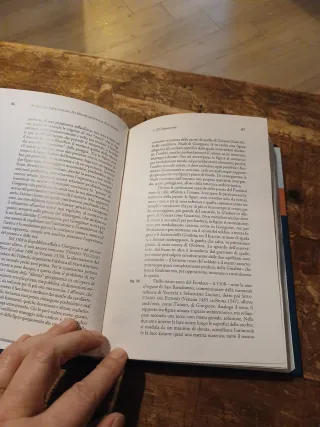 Storia dell' arte italiana 3 volumi