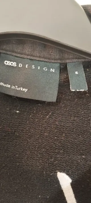 Chaqueta Dark future