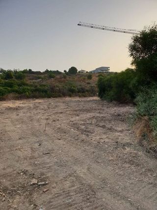 Solar en venta en Sotogrande Alto en San Roque