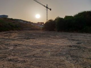 Solar en venta en Sotogrande Alto en San Roque