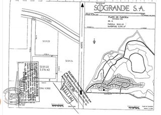 Solar en venta en Sotogrande Alto en San Roque