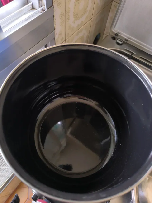 CazuelaVaporera San Ignacio 22cm Azul