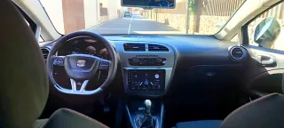 SEAT Leon 2011