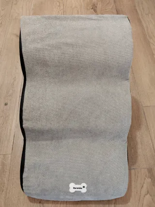 Rampa para mascotas (aconsejado para perros Teckel