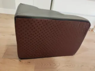 Rampa para mascotas (aconsejado para perros Teckel