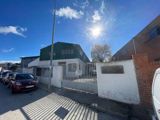 Nave industrial en venta en Dehesa – El Soto en Collado Villalba