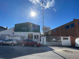 Nave industrial en venta en Dehesa – El Soto en Collado Villalba