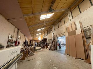 Nave industrial en venta en Dehesa – El Soto en Collado Villalba