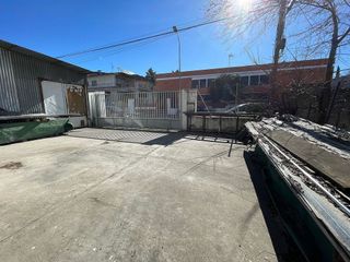 Nave industrial en venta en Dehesa – El Soto en Collado Villalba